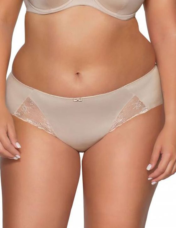 Трусы слипы Ava CAMELLIA 2110 figi телесный
