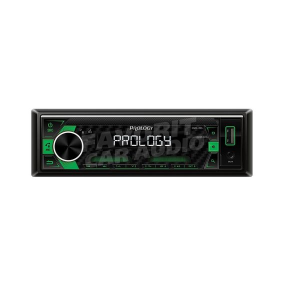 Prology CMX-235 Bluetooth