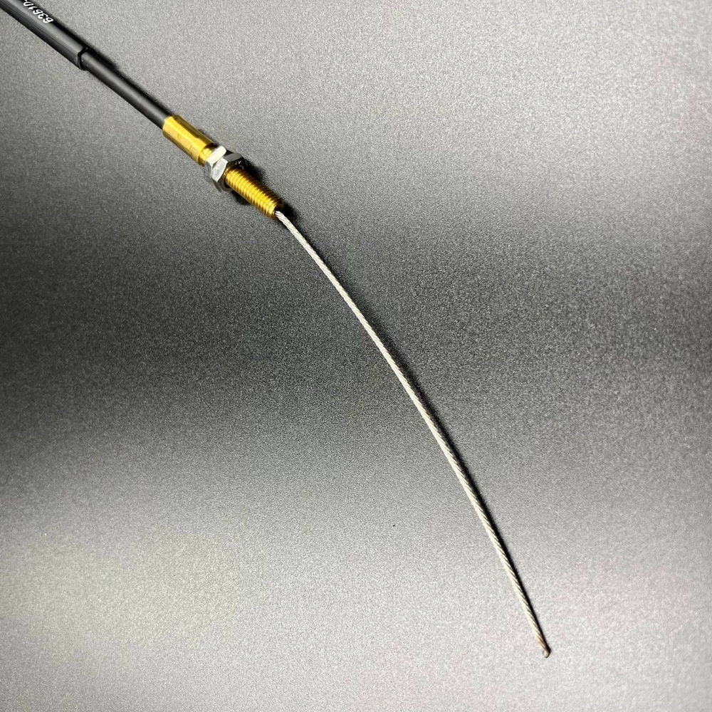 Трос газа Suzuki DF2,5 (Omax)