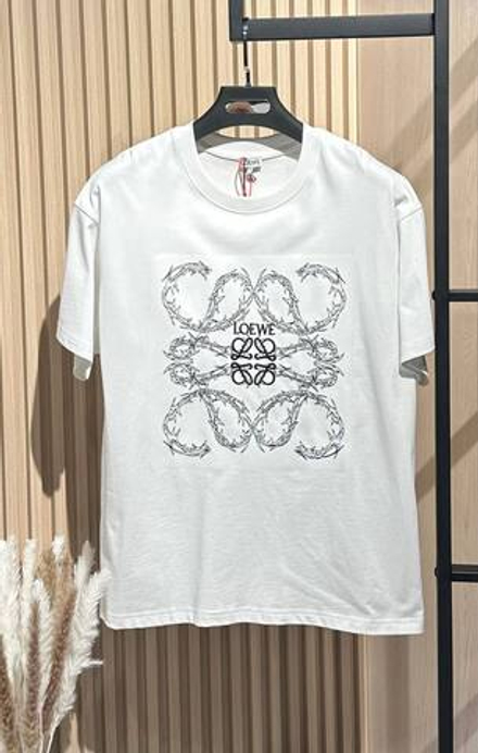 Футболка Loewe