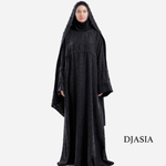 SERENE DRESS FROM KUPRA