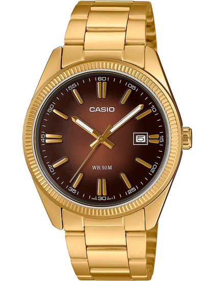 Наручные часы Casio MTP-1302PGC-5AVEF