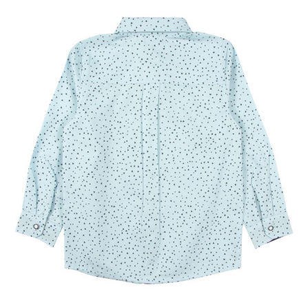 Рубашка для мальчика