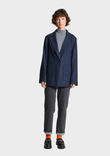 Жакет MAT DE MISAINE