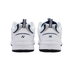 Кроссовки New Balance 408 Munsell White Natural Indigo