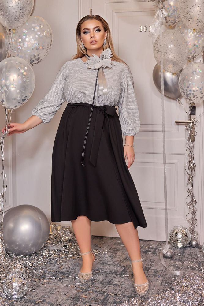 Платье УК-2484-4 Fabrika