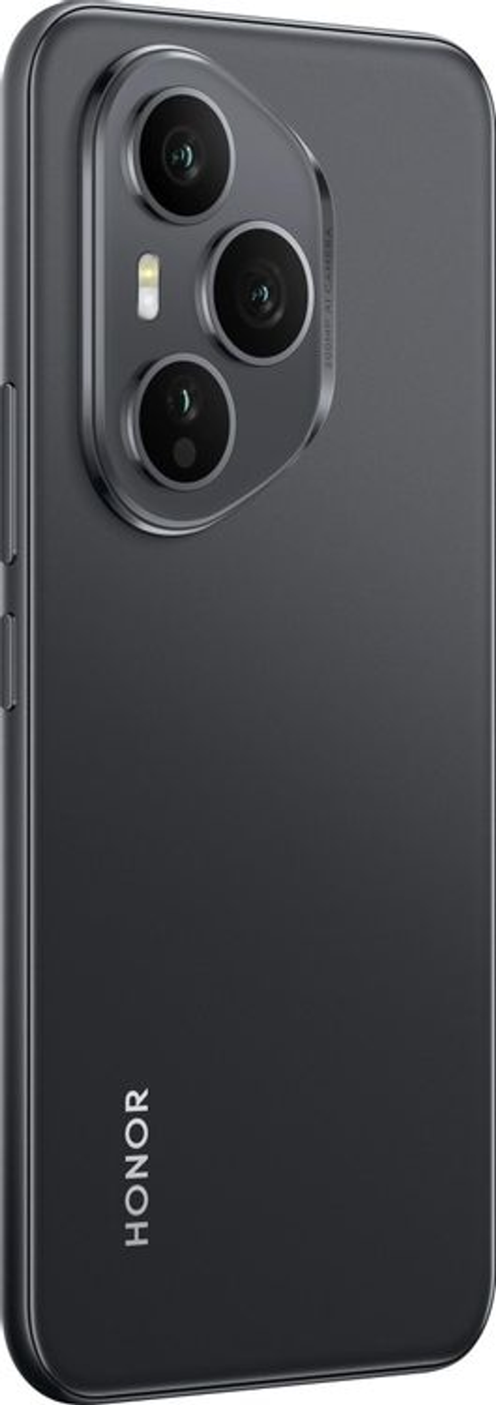 6.7" Смартфон Honor 400 Pro 12/256Gb,  DNP-NX9,  NFC,  AMOLED,  120Гц,  6000мAч,  полуночный черный