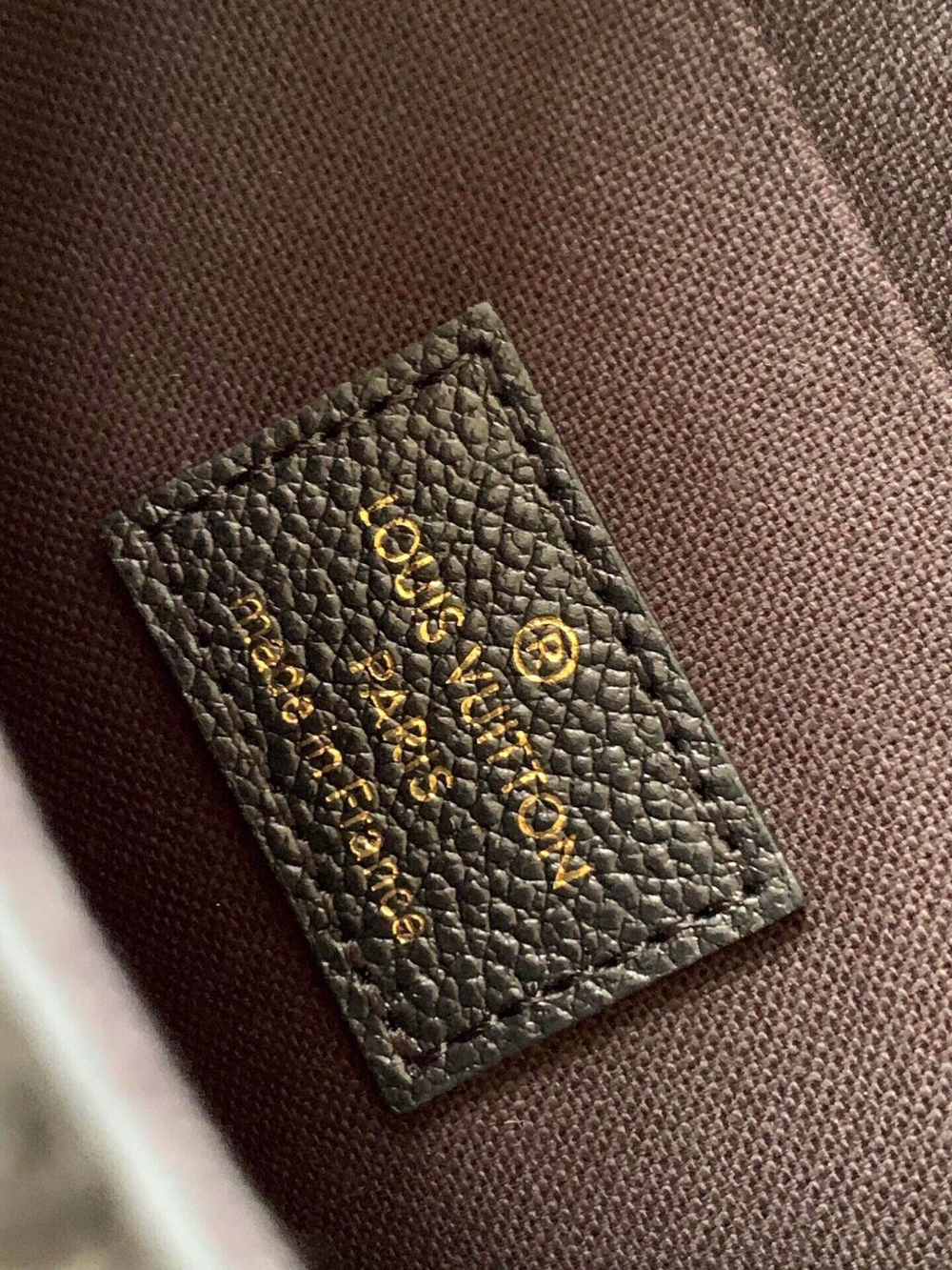 Louis Vuitton Felicie
