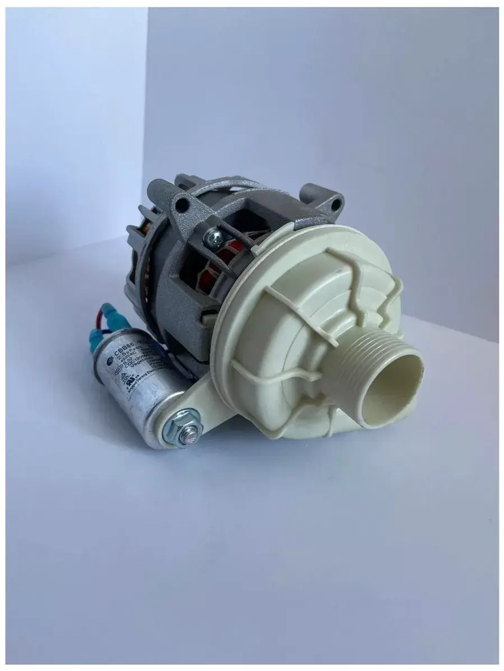 Помпа 32040522 (32030553, 32031398, 32039463, 32032274, 32035776)