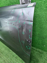 Дверь передняя правая Tesla Model Y (2020-н.в.)