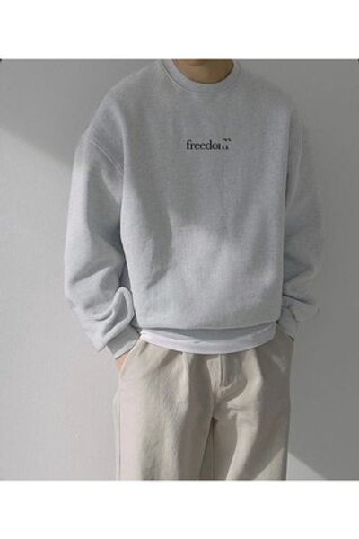 Пена Текстильная мужская толстовка