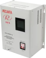 Стабилизатор напряжения Ресанта СПН-22500