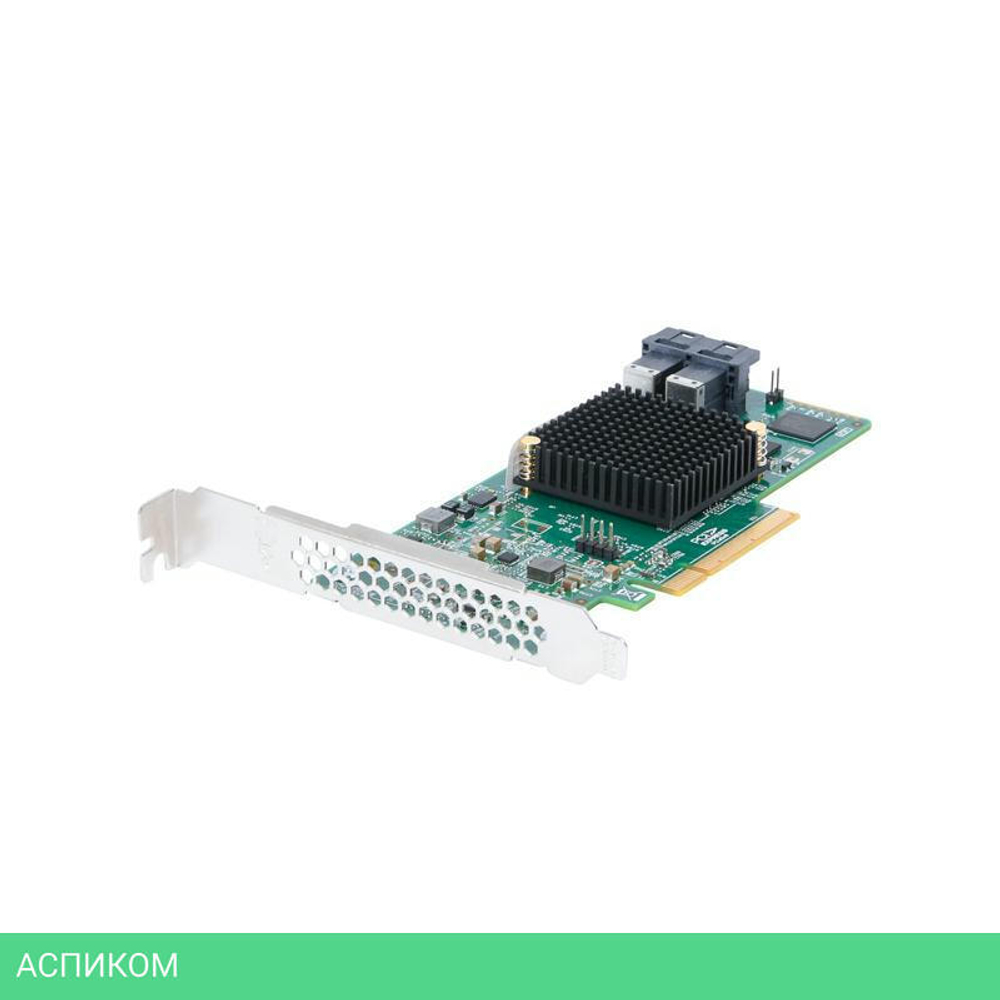 Контроллер ACD SAS3008-8R