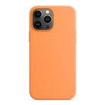 Силиконовый чехол с поддержкой MagSafe Apple Silicone Case для iPhone 13 Pro Max