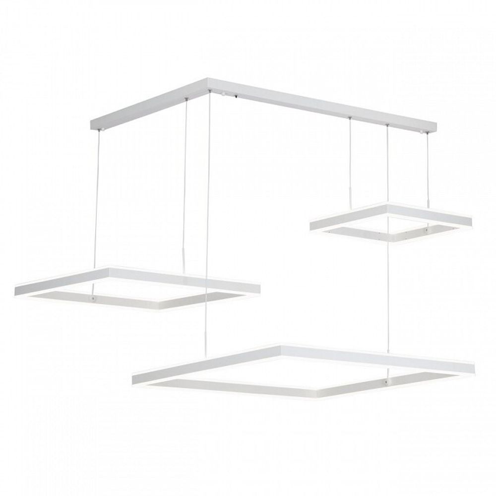 Подвесной светильник Citilux Дуэт CL719K310