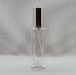 ZIELINSKI & ROZEN pink pepper, elemi, cinnamon, leather
