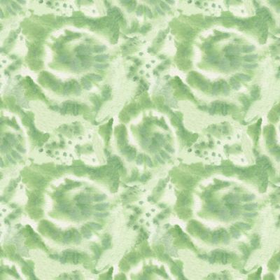 Бесшовный принт тай дай