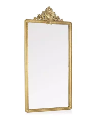 Напольное зеркало "Малколм" LH