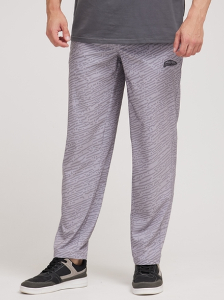 Штаны "Карп серый"