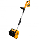 Снегоуборщик аккумуляторный Deko ST21 063-4441 4 Ач 20 В