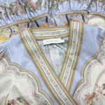 Платье Zimmermann