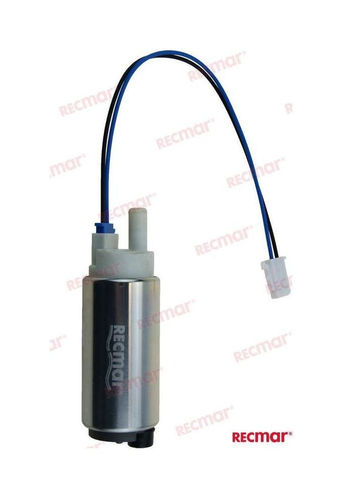 Насос топливный Suzuki DF150-175, Recmar