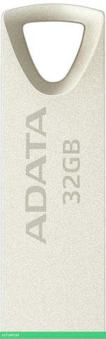 USB Flash-накопитель A-Data AUV210-32G-RGD