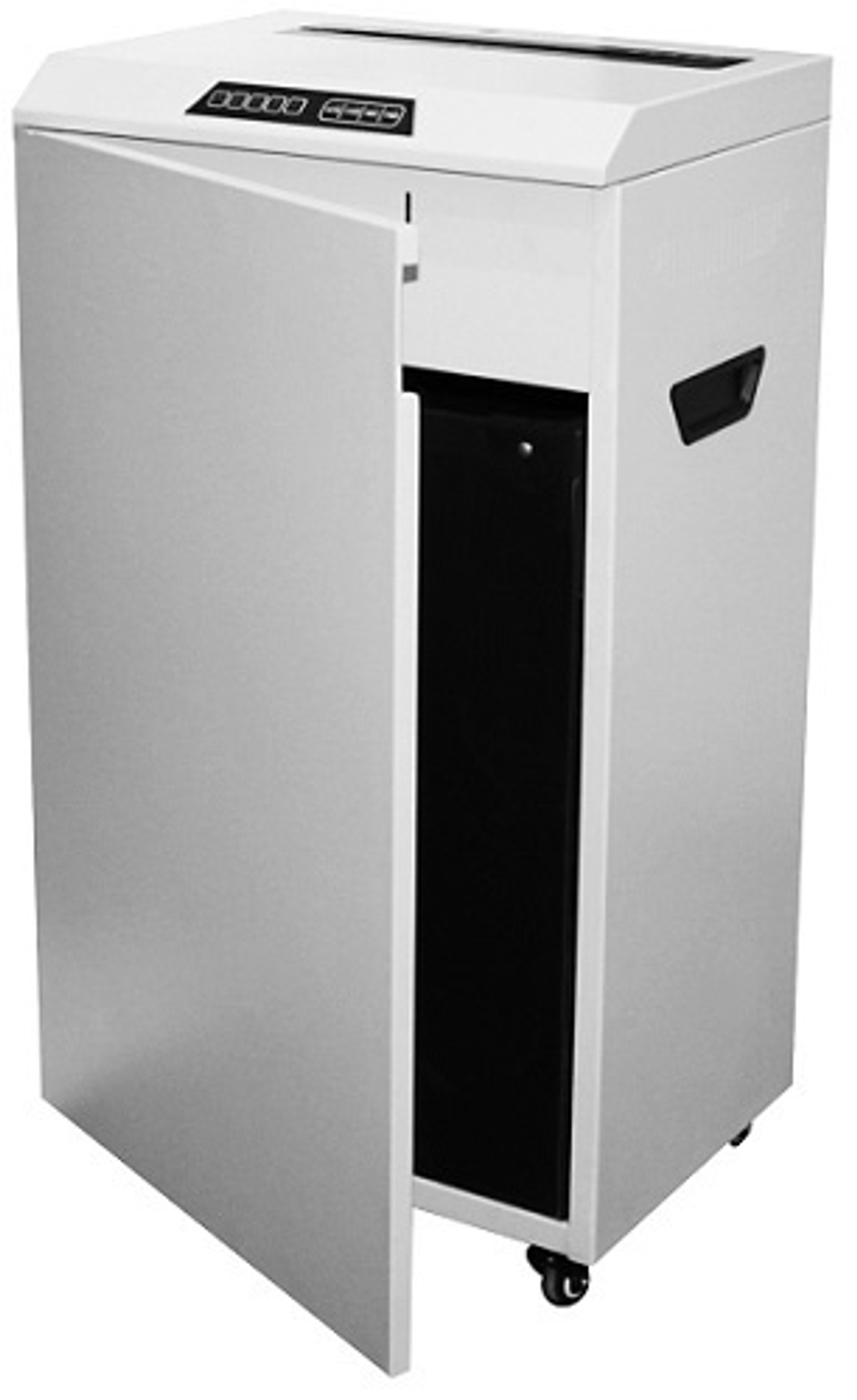 Уничтожитель бумаг ГЕЛЕОС УА118-5