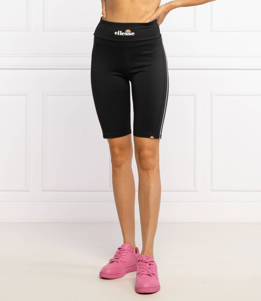 шорты cono ELLESSE - черный(SGJ11891)