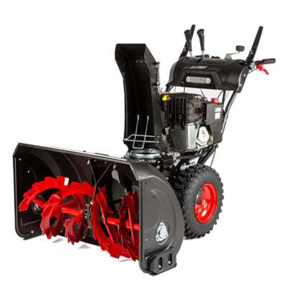 Снегоуборщик REDVERG PROLine RD-SB87/2100BS-E