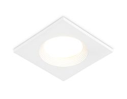 Ambrella Встраиваемый точечный светильник GU5.3 Technic base TN102817