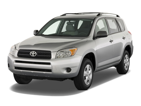 ● РАВ 4 (AWD)