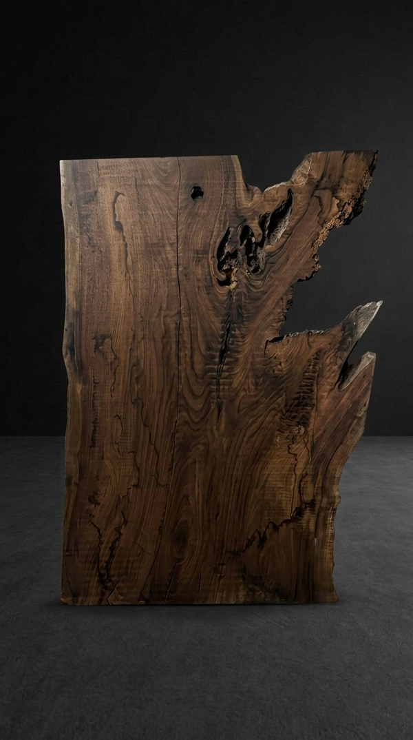 Орех термо 170 см (Д) × 110 см (Ш) × 8 см (Т)