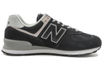 574 New Balance 'Core Pack - Black Grey'