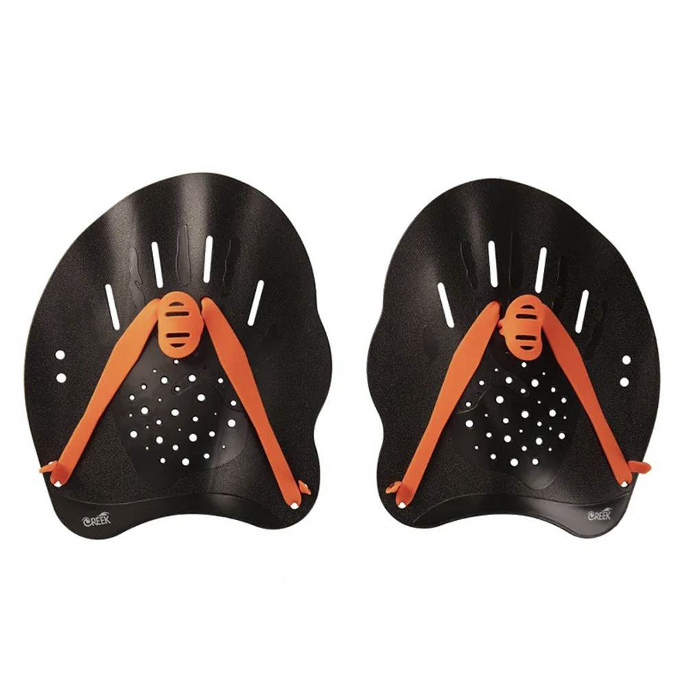 Лопатки для плавания Creek Hand Paddle