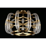 Потолочная люстра Aployt SOLANDZH APL.856.07.100