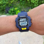Мужские наручные часы Casio Collection W-737H-2A