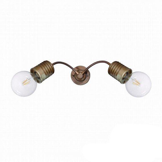 Бра Moretti Luce Spiral 3083.AR (Италия)