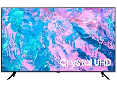 LED телевизор Samsung 85CU7100 EU 4K Ultra HD