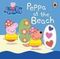 Peppa Pig: Peppa at the Beach