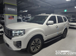 Kia Mohave (Borrego) The Master Дизель 3.0 4WD 6-и местный (09.2019)