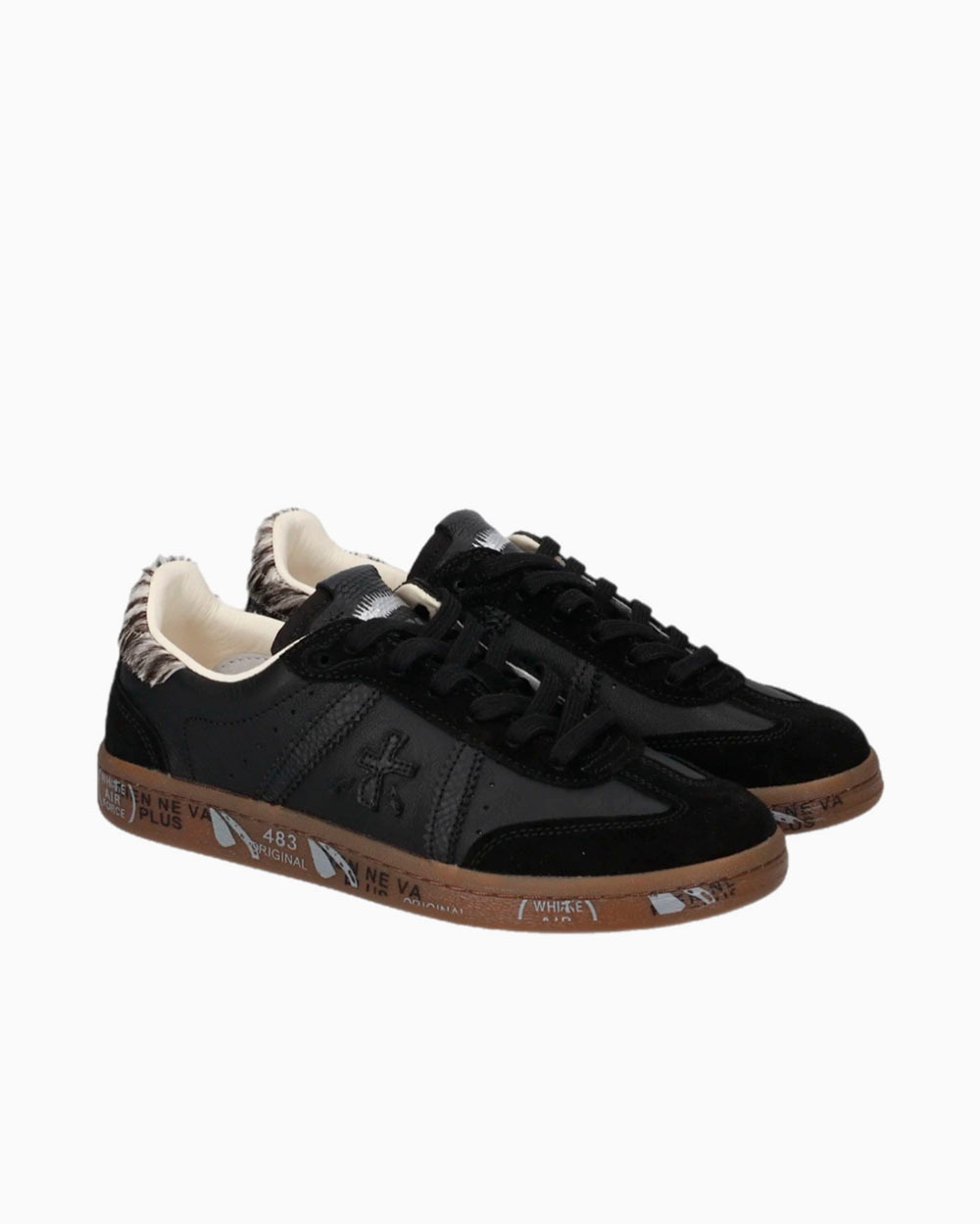 Кроссовки Premiata Bonnie