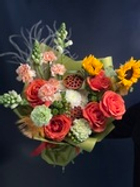 ONLINE витрина букет №4