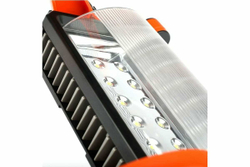 Переносной светодиодный фонарь PATRIOT LR 009 UES 100301009