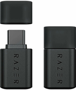 Наушники Razer BlackShark V3 X HyperSpeed черный