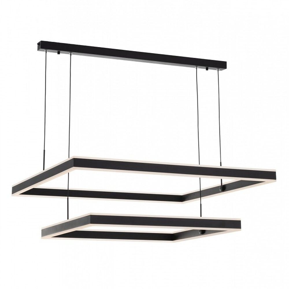 Подвесной светильник Citilux Дуэт CL719K211