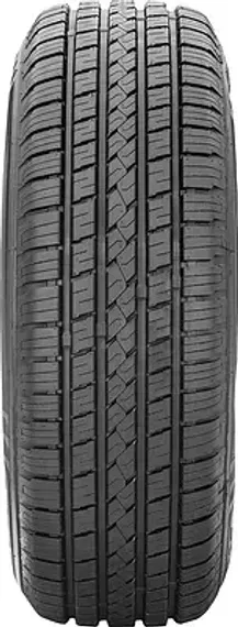 Hifly Vigorous HT601 265/70 R17 115T