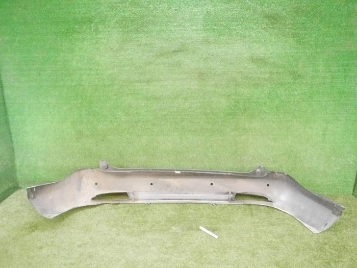 Бампер задний Honda Cr-v 4 (2011-2015)