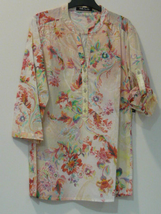 BB6061/2396  туника