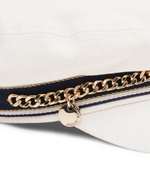 Детская футболка TOMMY COAST BAKER BOY Tommy Hilfiger - белый(AW0AW14520)